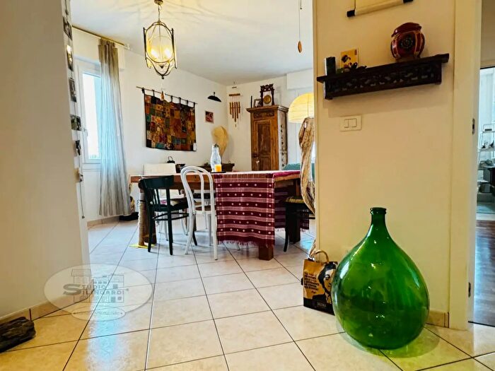 Appartamento quadrilocale in vendita in Via Forno Vecchio, Formigine