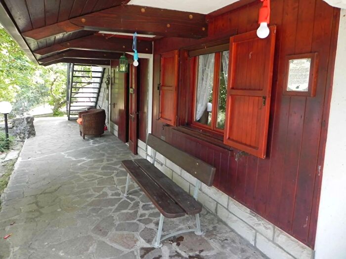 Casa con 10 locali in vendita in Via Bellavista, Bagno Di Romagna