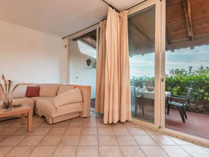 Appartamento bilocale in vendita in Olbia
