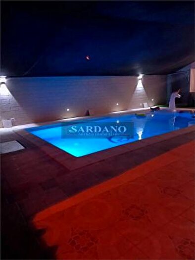 Casa trilocale in vendita in Torchiarolo