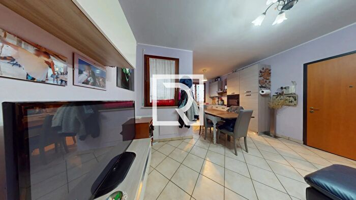 Appartamento trilocale in vendita in Via Giovanni Pascoli Gambettola, Gambettola