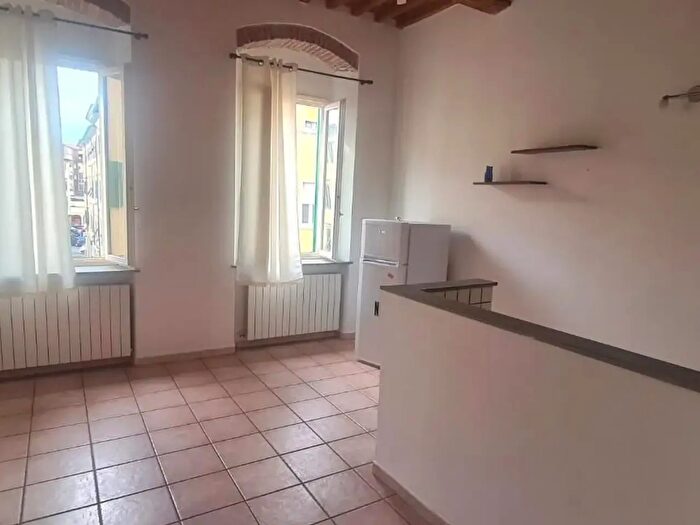 Appartamento monolocale in vendita in Livorno