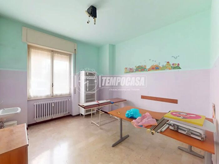 Appartamento monolocale in vendita in Viale Sardegna, Cinisello Balsamo