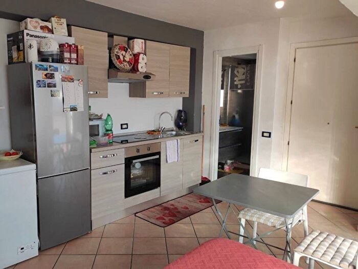 Casa monolocale in affitto in Viale della Stazione, Latina Scalo, Latina