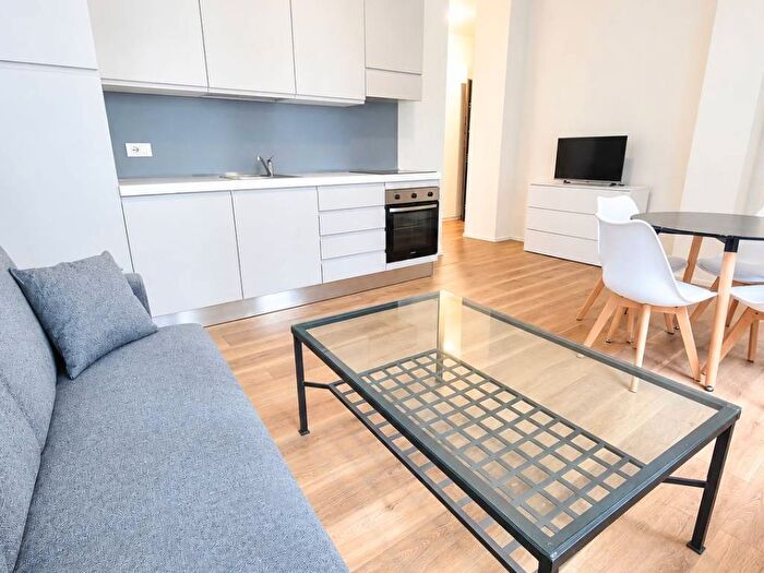 Appartamento bilocale in affitto in Via dei Fontanili, Ripamonti Fondazione Prada, Milano