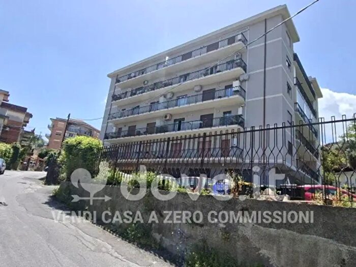 Appartamento trilocale in vendita in Via Annibale, Messina