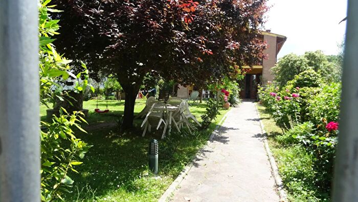 Casa con 5 locali in vendita in Via Castiglioni, Montespertoli