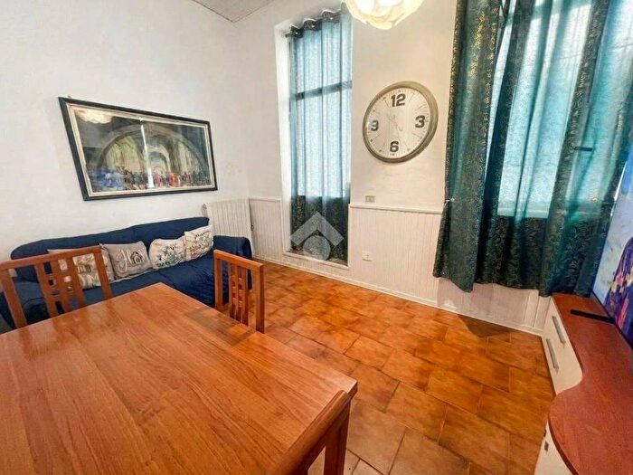 Appartamento bilocale in affitto in Via Mercalli, Porada, Seregno