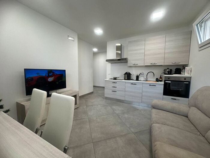 Appartamento trilocale in affitto in Via Fratelli Rosselli, Centro, Avezzano