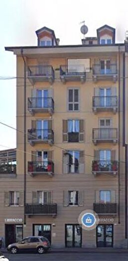 Casa bilocale in affitto in Via Monginevro, San Paolo, Torino