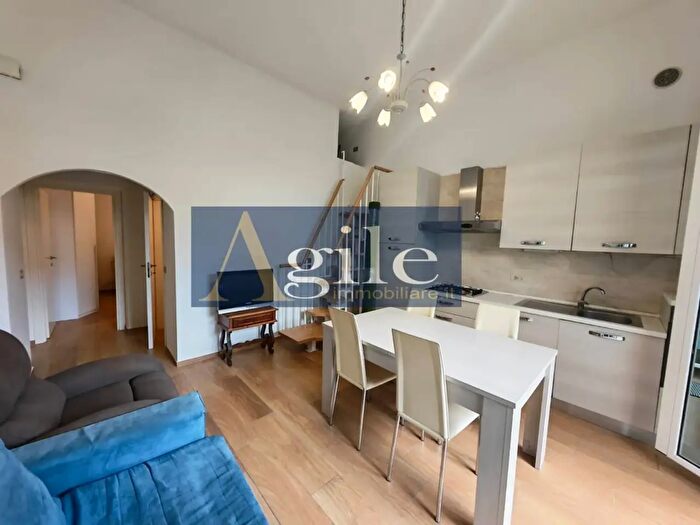 Appartamento bilocale in vendita in Via Damiano Chiesa, San Benedetto Del Tronto