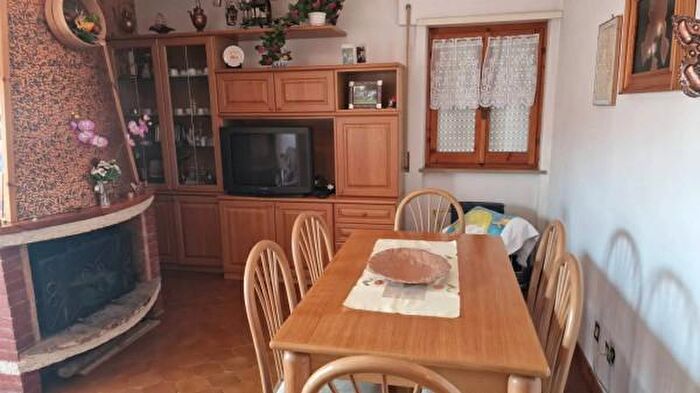 Appartamento quadrilocale in vendita in Via Roma, Tagliacozzo