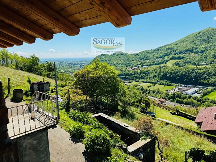 Casa con 8 locali in vendita in Via Dominici, Porte