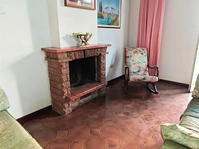 Appartamento con 5 locali in vendita in Trevignano Romano