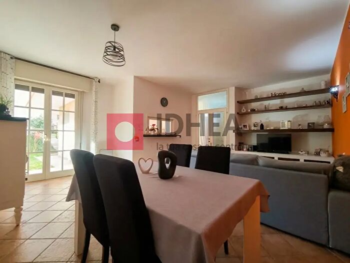Appartamento quadrilocale in vendita in Via Luigi Meneghetti, Treviso