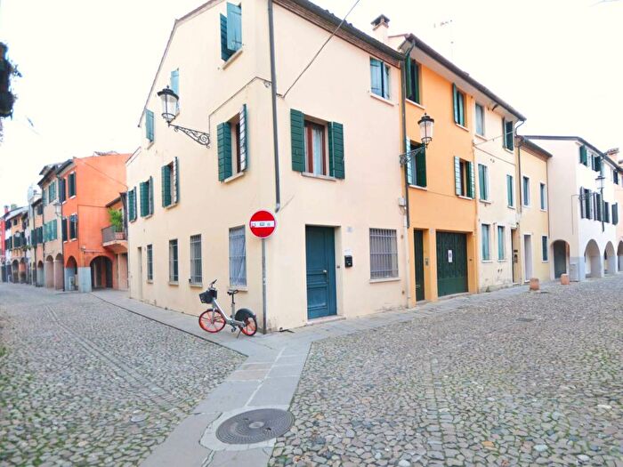 Appartamento monolocale in affitto in Via Bartolomeo Cristofori, Savonarola Ponte Molino, Padova