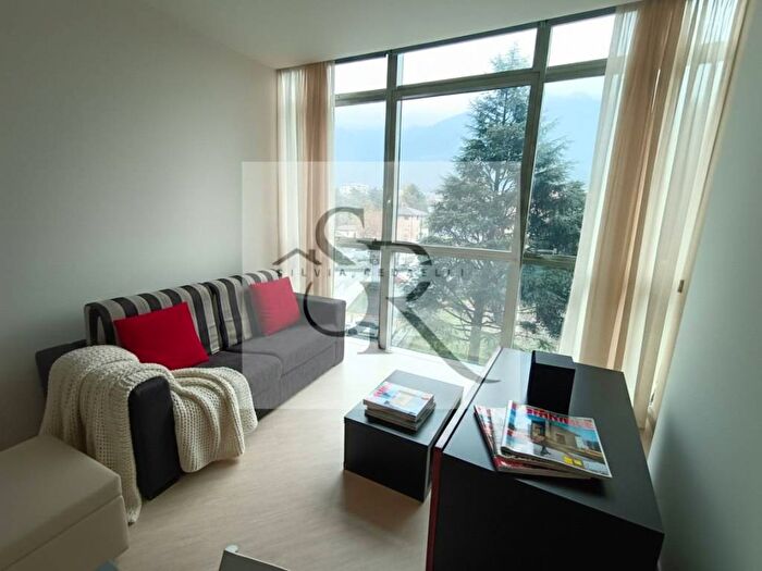 Appartamento bilocale in affitto in Largo Caleotto, Caleotto, Lecco