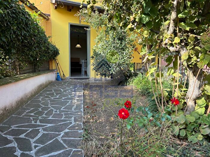 Appartamento bilocale in affitto in CASALMORANO, Centro, Casalmorano