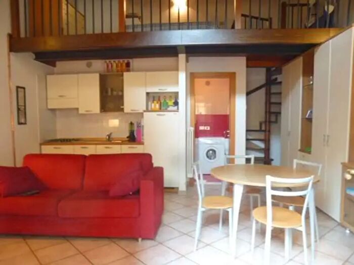 Appartamento bilocale in affitto in Via Marcolini, Forli