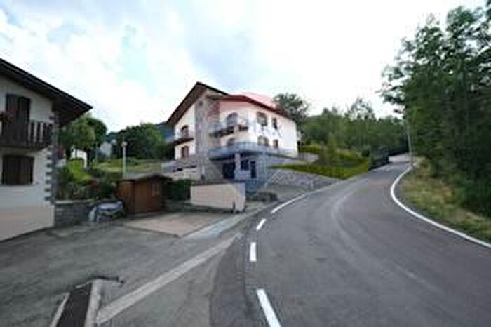 Appartamento trilocale in vendita in Via Palazzuola, Sestola