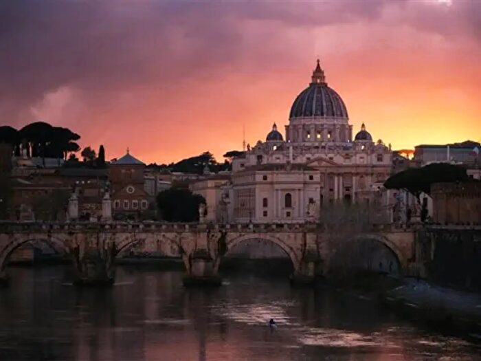 Appartamento quadrilocale in vendita in Piazza Giuseppe Mazzini, Roma