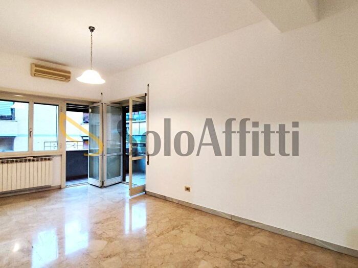 Appartamento bilocale in affitto in Via Cipriano Facchinetti, Casal Bruciato, Roma