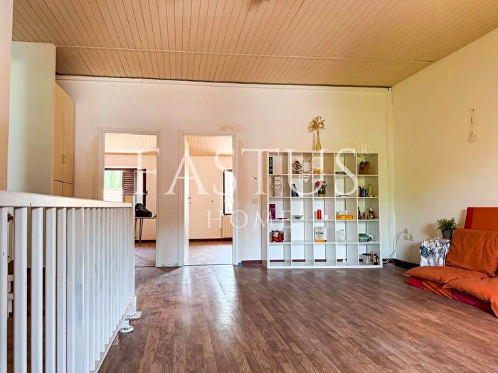 Appartamento trilocale in vendita in Via Padre Donzelli, Monsummano Terme