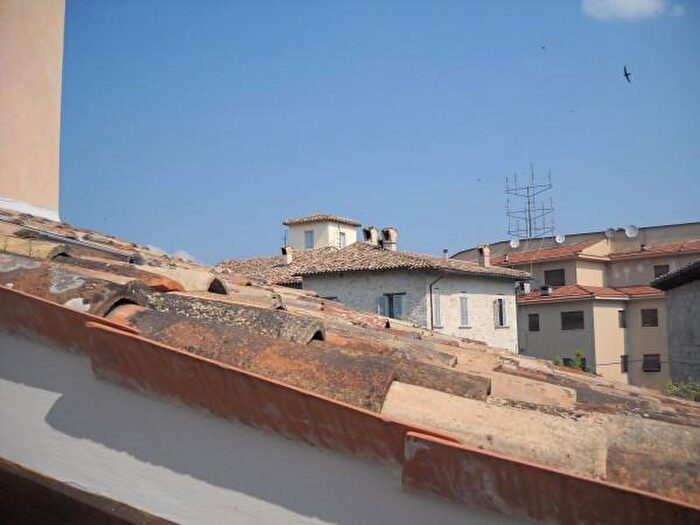 Casa con 5 locali in affitto in Via Pretoriana, Ascoli Piceno