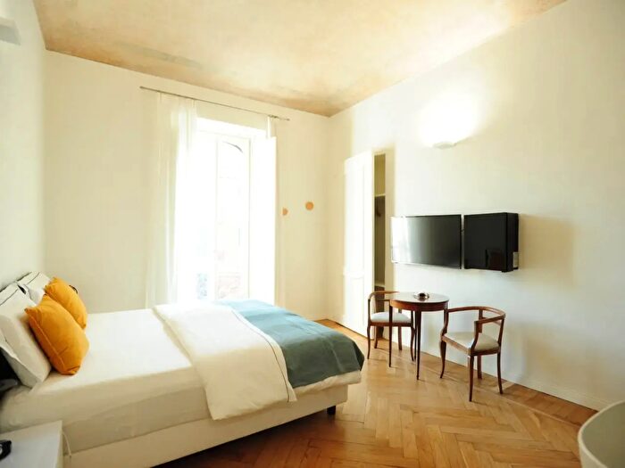 Appartamento monolocale in affitto in Via Madama Cristina, Torino