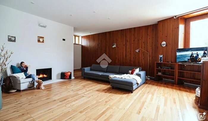 Appartamento monolocale in vendita in Frazione Roreto, Roure