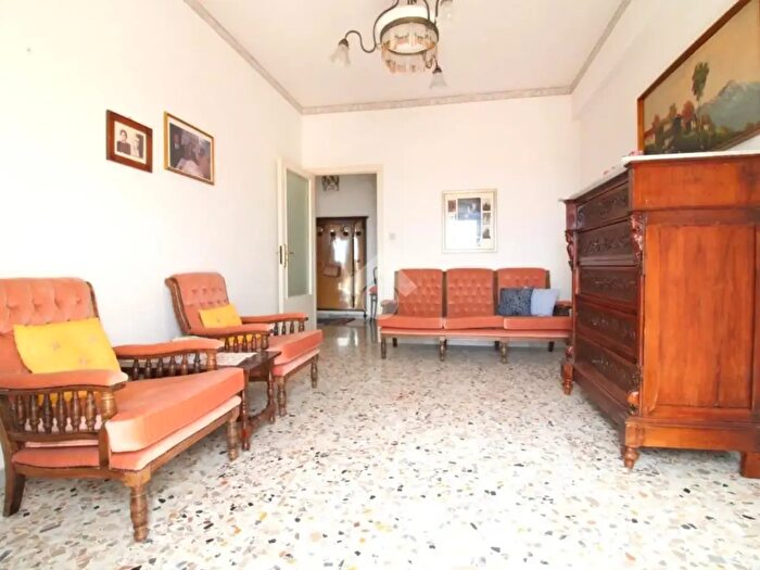 Appartamento quadrilocale in vendita in Via Guido Nebbia, Campobasso