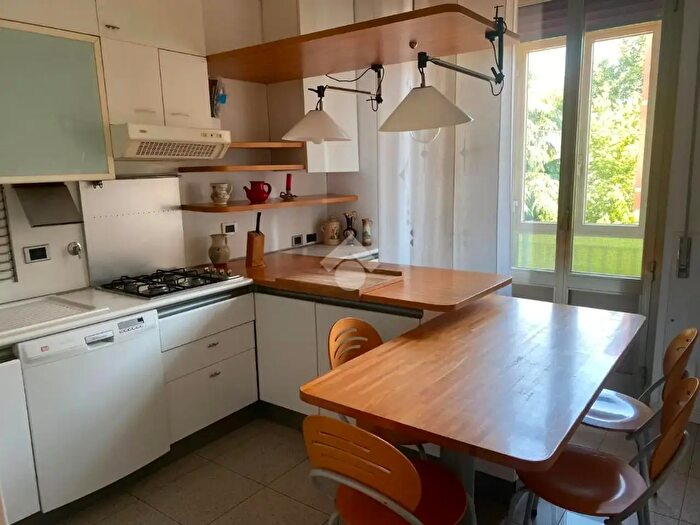Appartamento trilocale in affitto in Via Ettore Zaniboni, Bologna