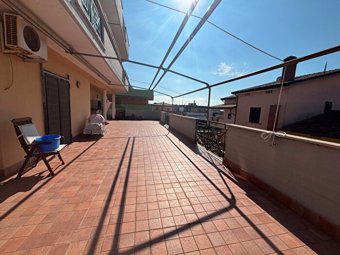 Appartamento trilocale in vendita in Viale San Lorenzo, Ardea