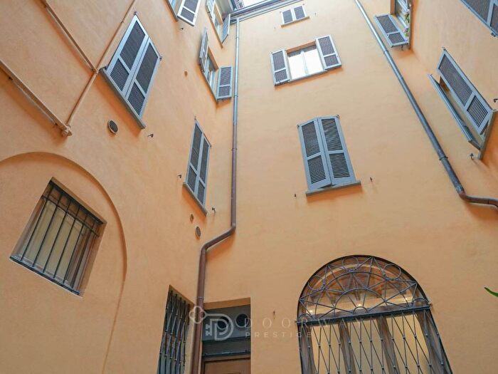 Appartamento monolocale in affitto in Via Fiori Chiari, Brera, Milano