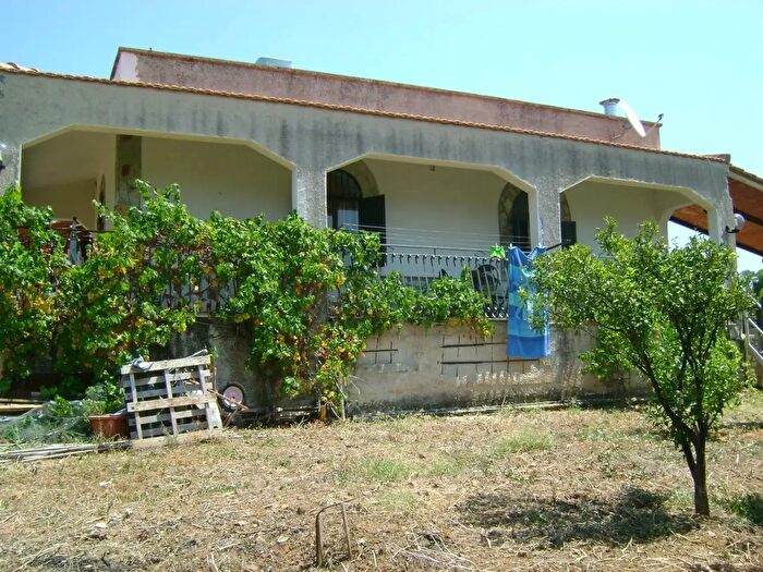 Casa bilocale in vendita in Contrada Masseria dAmari, Misilmeri