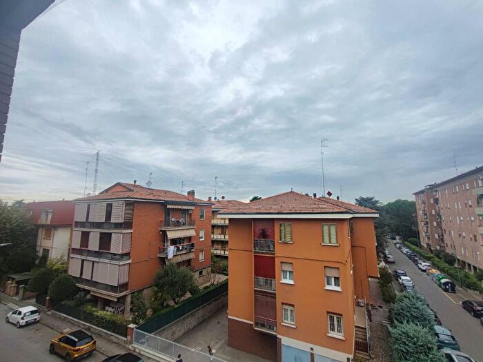 Appartamento quadrilocale in affitto in BOLOGNA BORGO PANIGALE, Borgo Panigale, Bologna