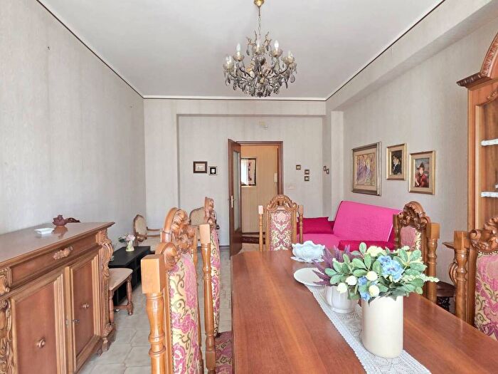 Appartamento con 5 locali in affitto in Via Roma, Centro, Riposto