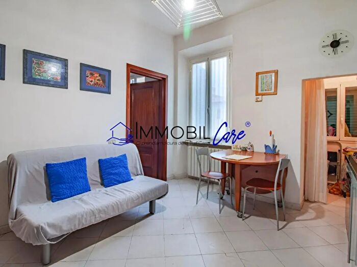 Appartamento bilocale in vendita in Livorno