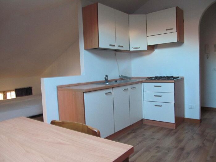 Appartamento monolocale in vendita in Sondrio