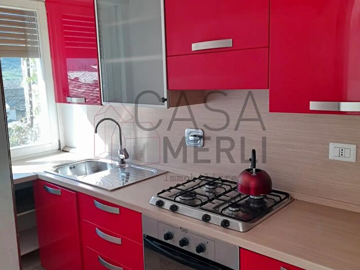 Appartamento con 6 locali in affitto in Viale della Pace, Aosta