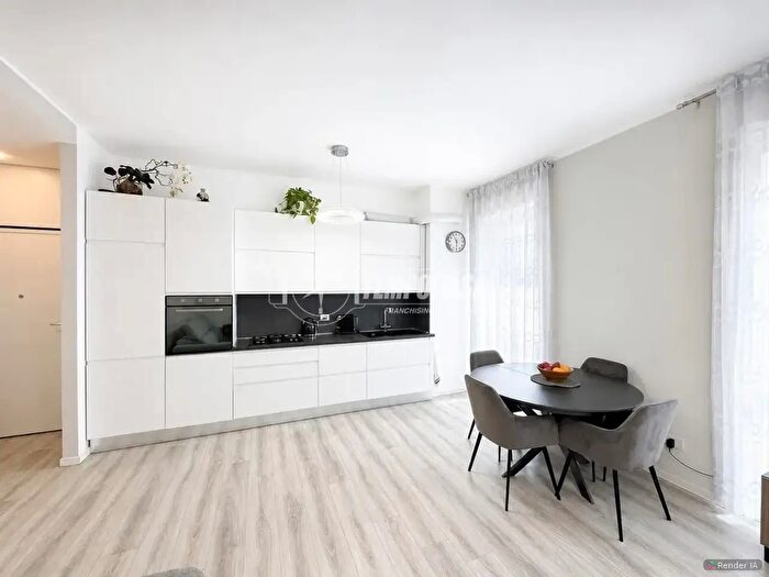 Appartamento trilocale in vendita in Via Ludwig Van Beethoven C, Monza