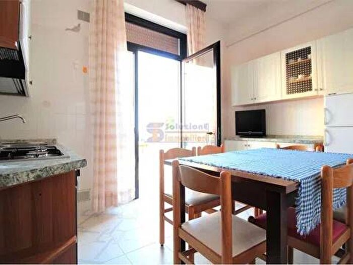 Appartamento trilocale in affitto in Via Dante Alighieri, Lido Centro Ovest, Jesolo