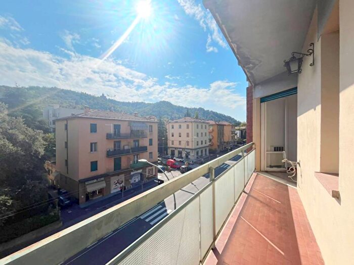 Appartamento quadrilocale in affitto in Via Alberto Calda, Saragozza fuori Porta, Bologna