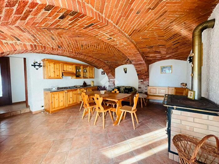 Casa bilocale in vendita in Via Castiglione, Coassolo Torinese