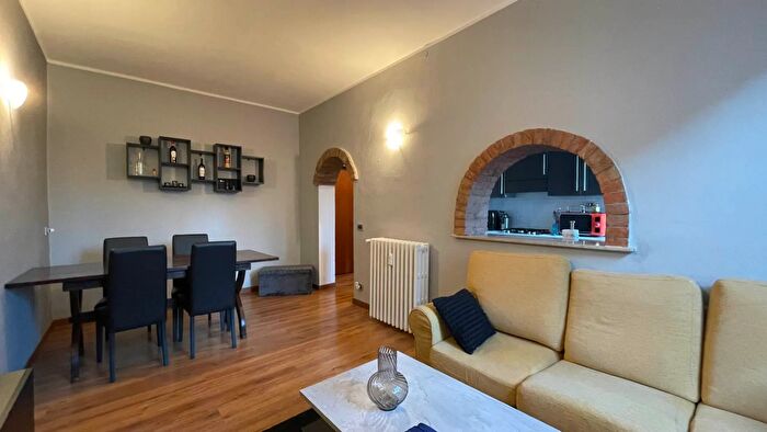 Appartamento trilocale in vendita in Novi Via Verdi Arquata Scrivia Tortona Lcitalia, Tortona