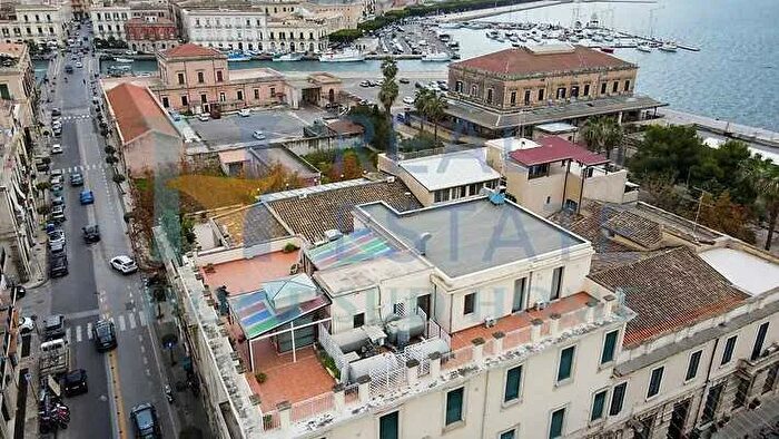 Casa in vendita in Siracusa, Noto
