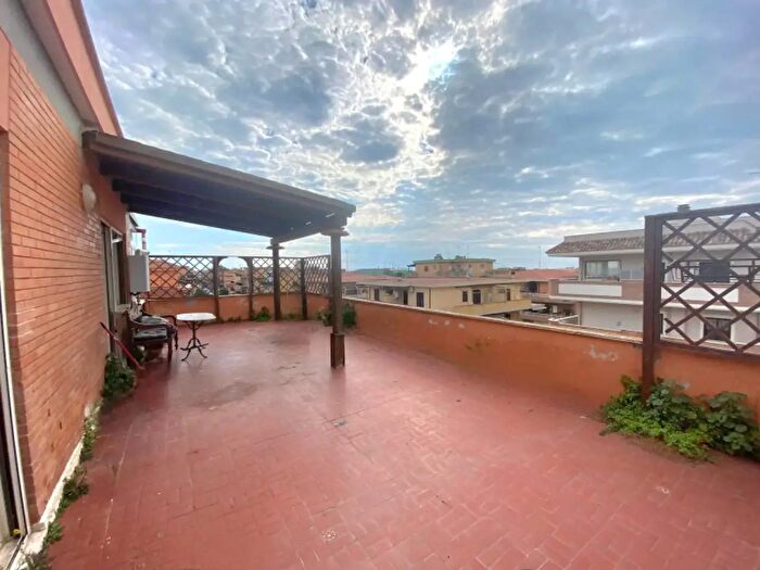 Appartamento trilocale in vendita in Via Giovanni Ruspoli, Ladispoli