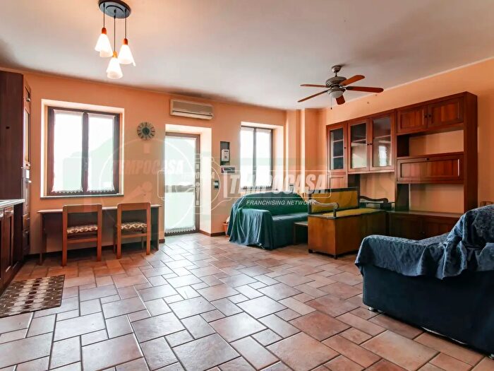 Appartamento bilocale in vendita in Via Pagliera, Lainate