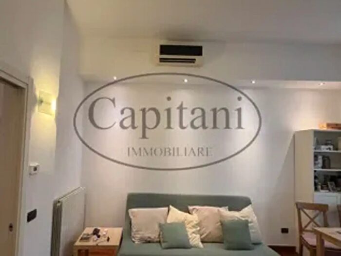 Appartamento bilocale in affitto in Via Bartolomeo Eustachi, Milano