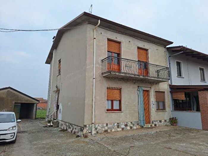 Casa con 6 locali in vendita in Caselle Landi